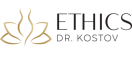 ETHICS Dr. Kostov